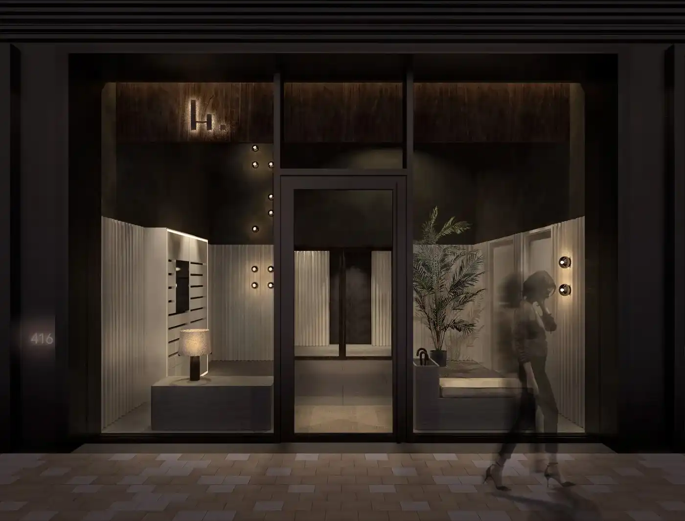 Exclusieve opendeurdag Penthouse Heldentoren – 31/10 van 14u tot 16u | Op afspraak foto 23