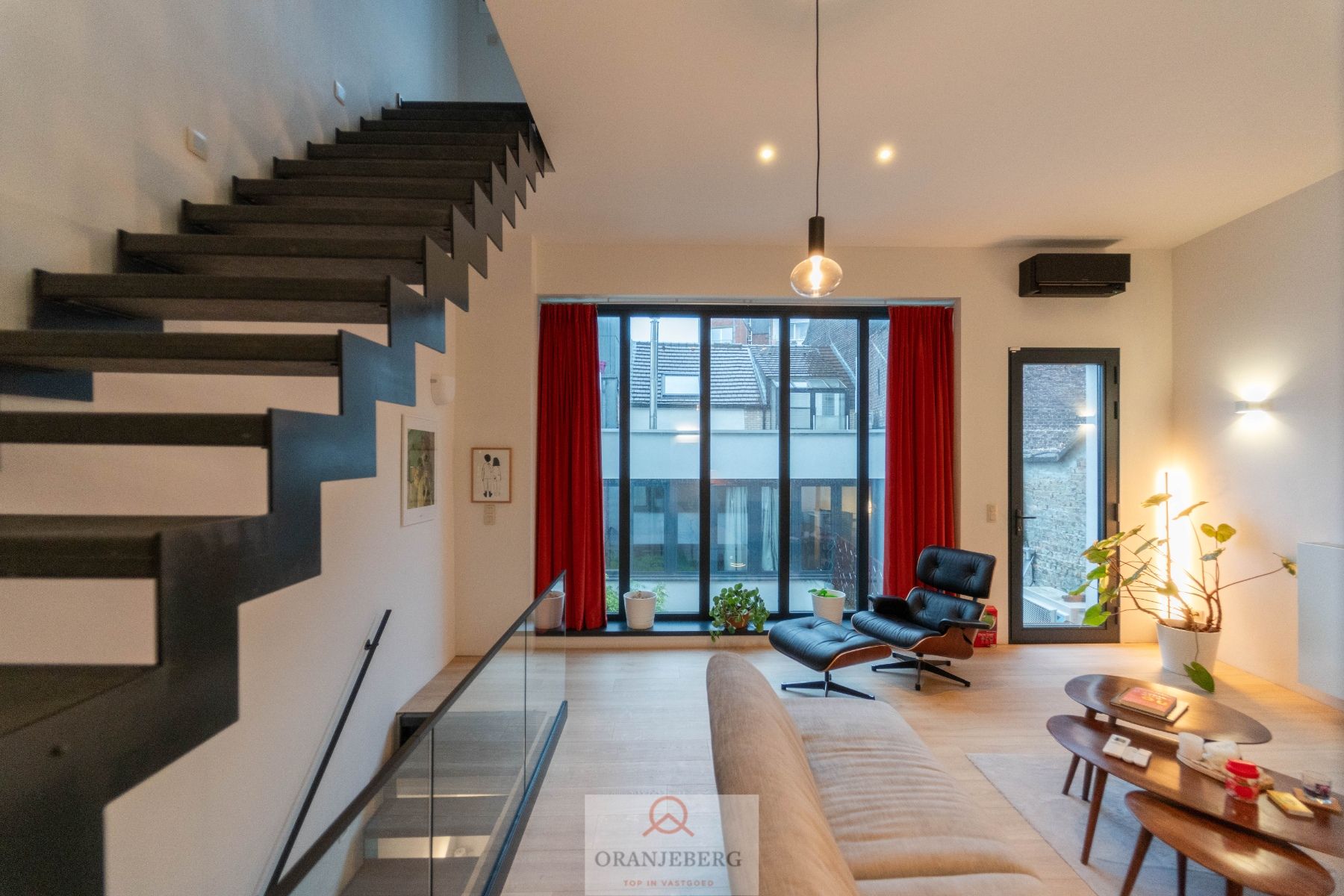 Stadsparel (264 m²) met binnentuin! foto 15