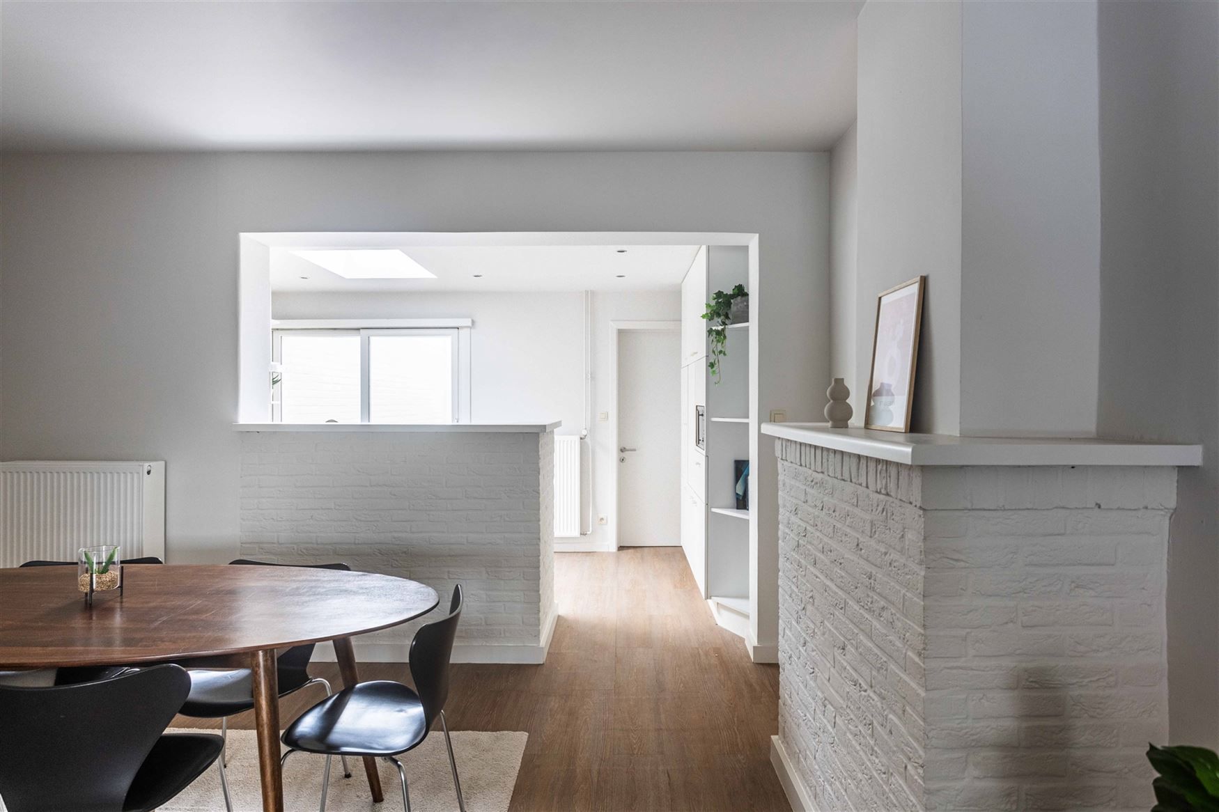 Instapklare gezinswoonst in dorpskern foto 17