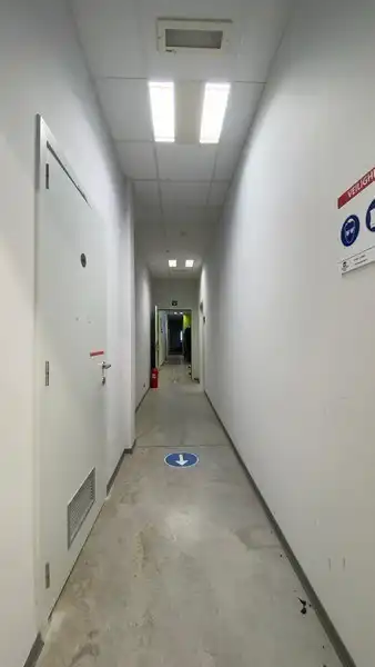 Gerenoveerde kantoren te huur aan Begijnhoflaan in Gent foto 12