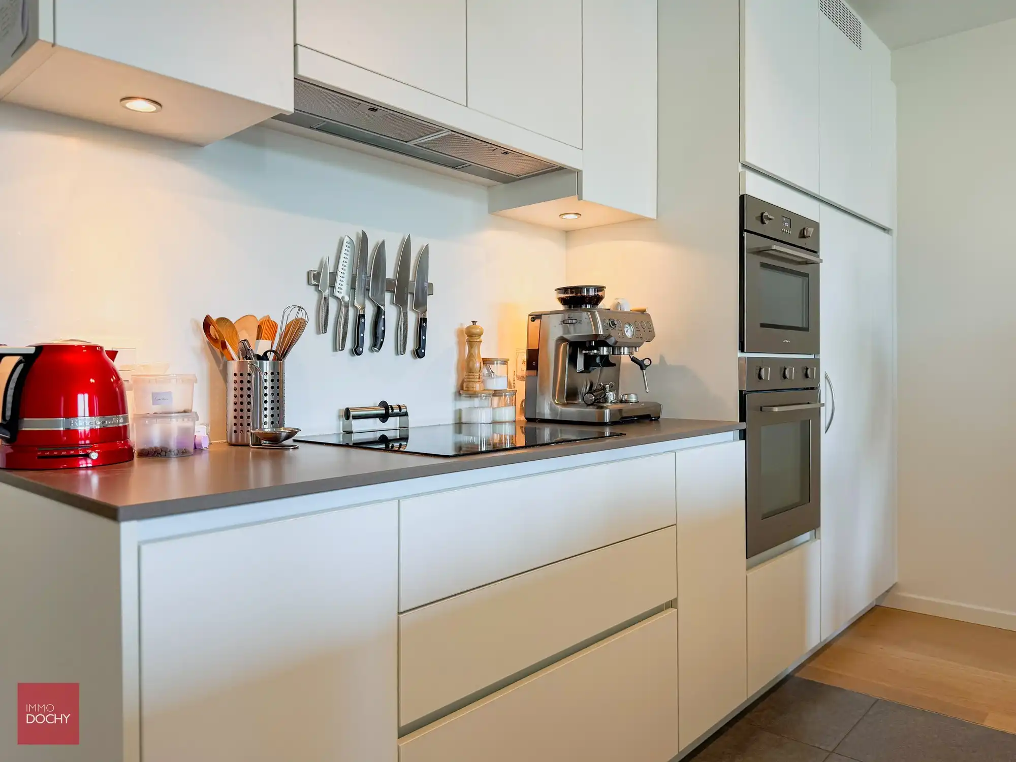 Heel goed onderhouden appartement op centrale topligging | Zuiderpromenade foto 10