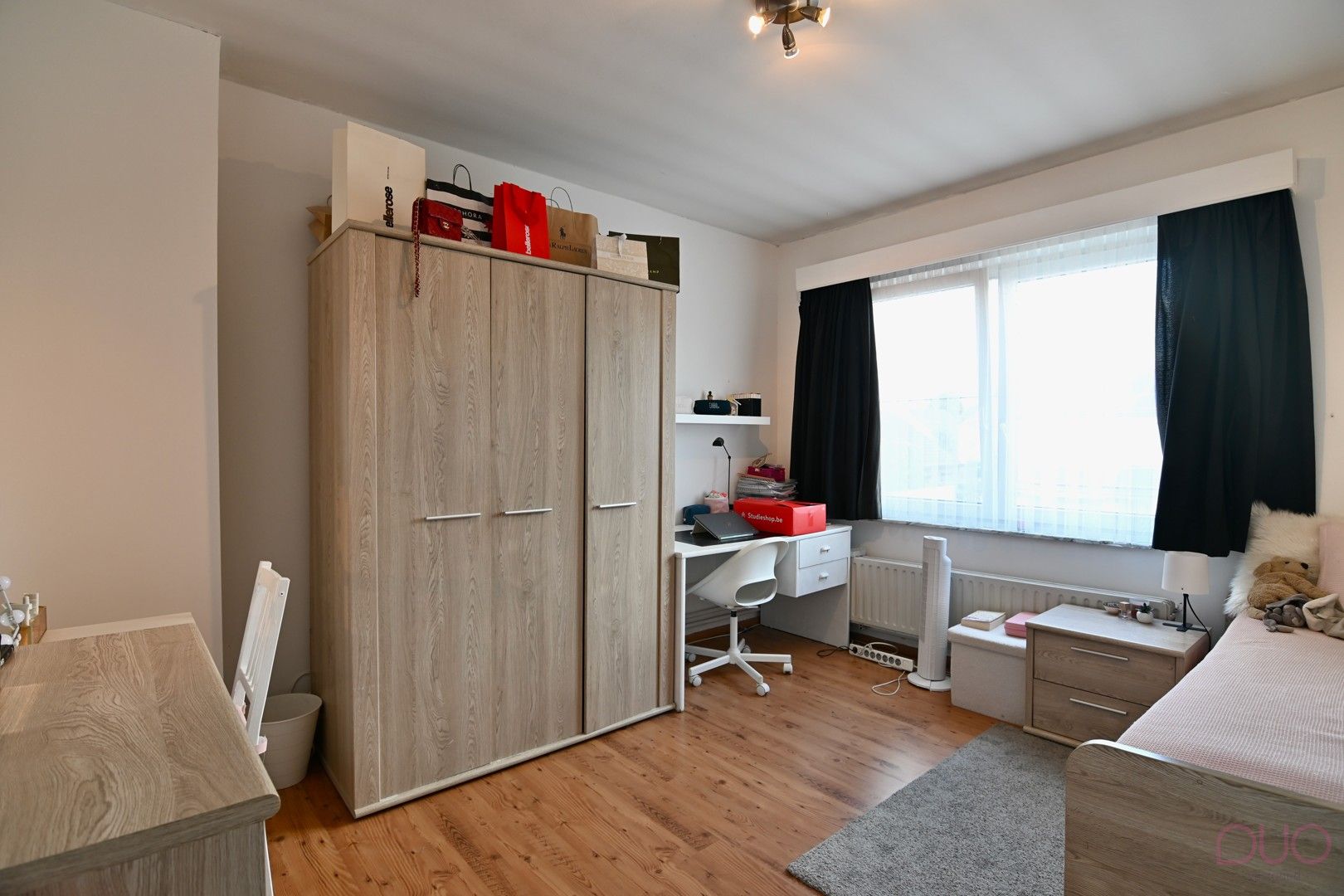 Instapklare woning in de Truiense stadsrand met 4 tot 5 slaapkamers foto 14