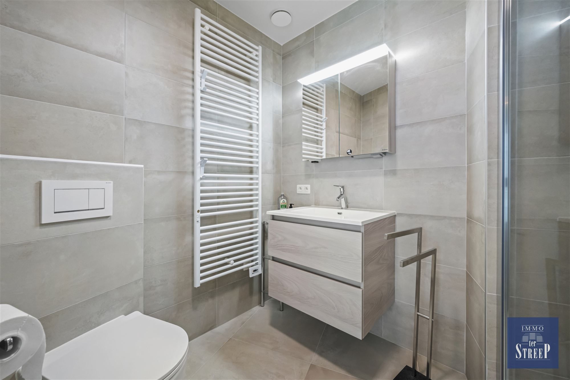 Luxueus hoekappartement met 3 slaapkamers foto 15