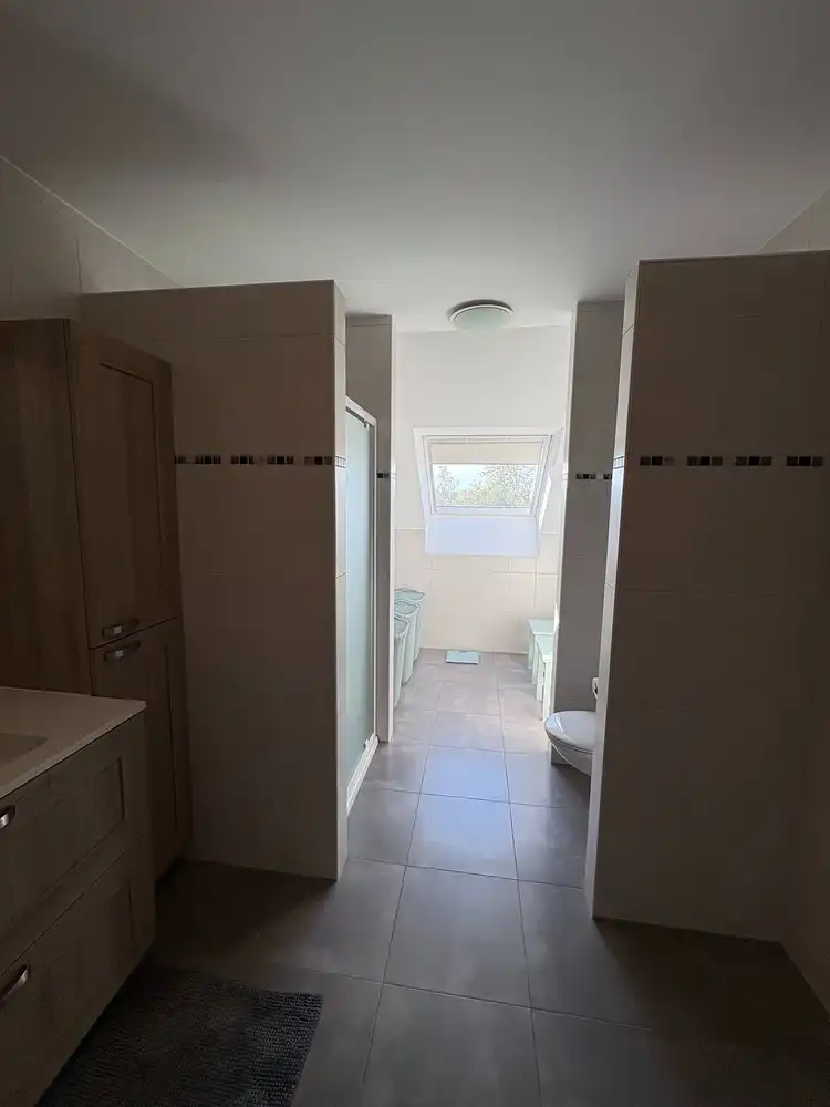 Ruim duplex appartement (ca 149m²) met mooi terras van ca 40m² foto 23