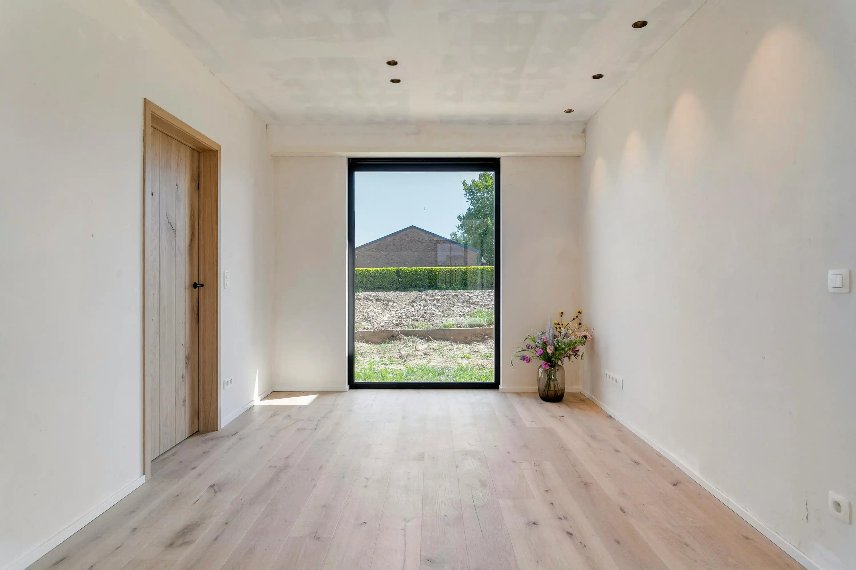Prachtige villa in het landelijke Welden (Oudenaarde) foto 8
