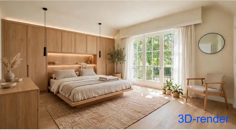 Karaktervolle villa van 325m² met 5 slaapkamers op 24 are foto 22