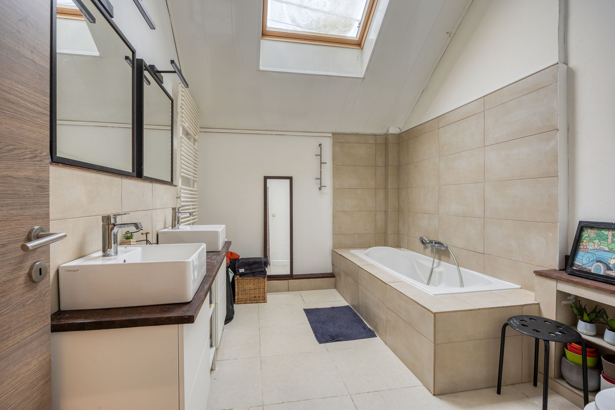 Charmant en lichtovergoten wonen te Bierbeek: 3 slpks, 2 stnplts foto 18