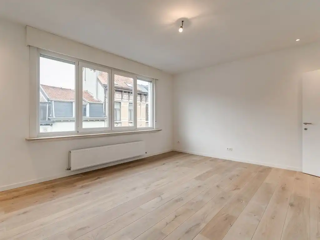 Triplex appartement met inpandig terras foto 8