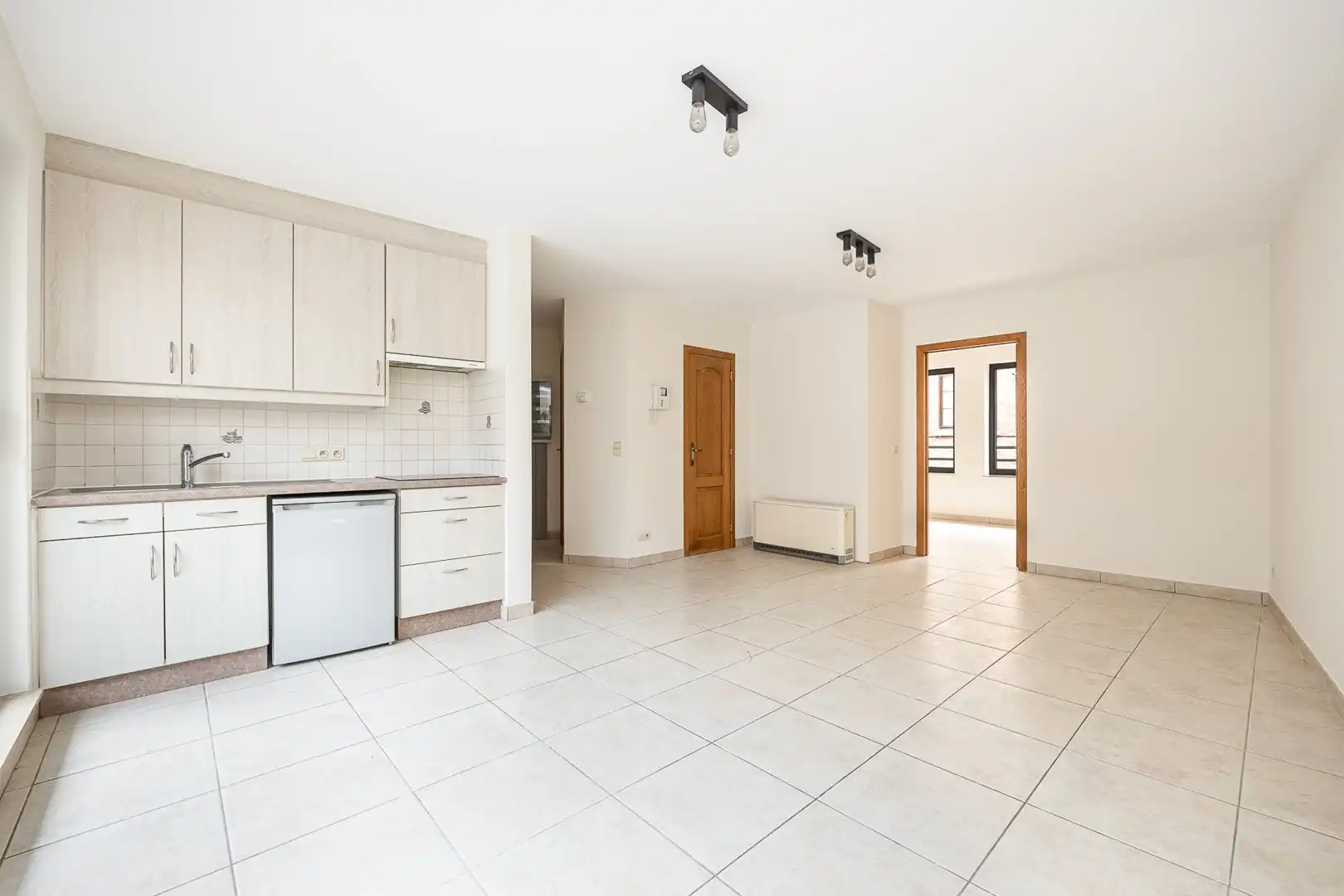 APPARTEMENT MET TERRAS foto 5