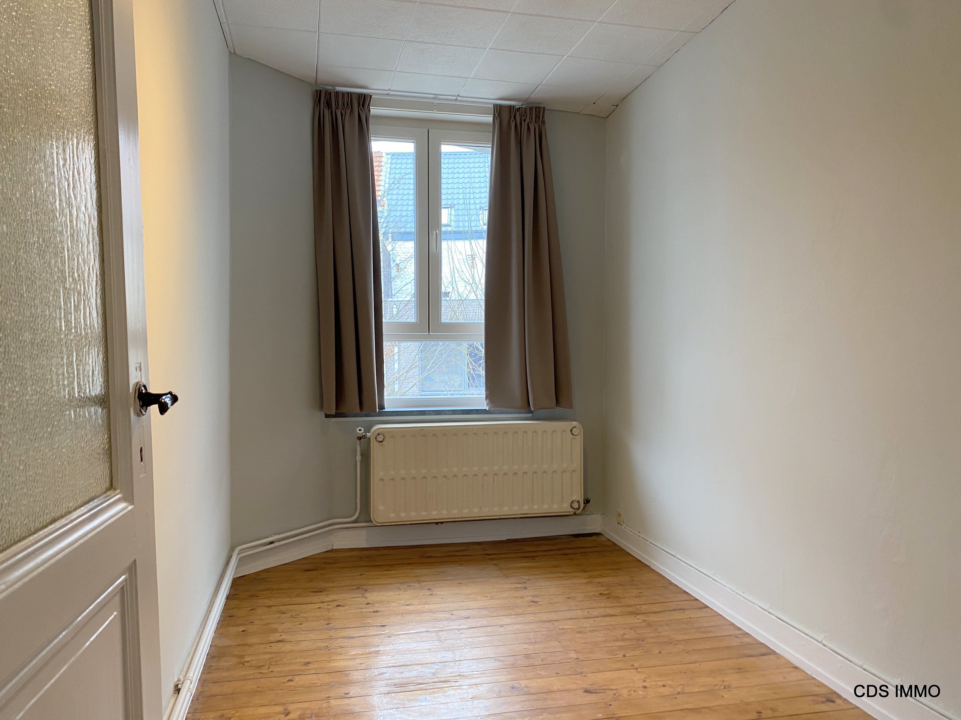 RIJWONING MET 4 SLAAPKAMERS EN KOER foto 16