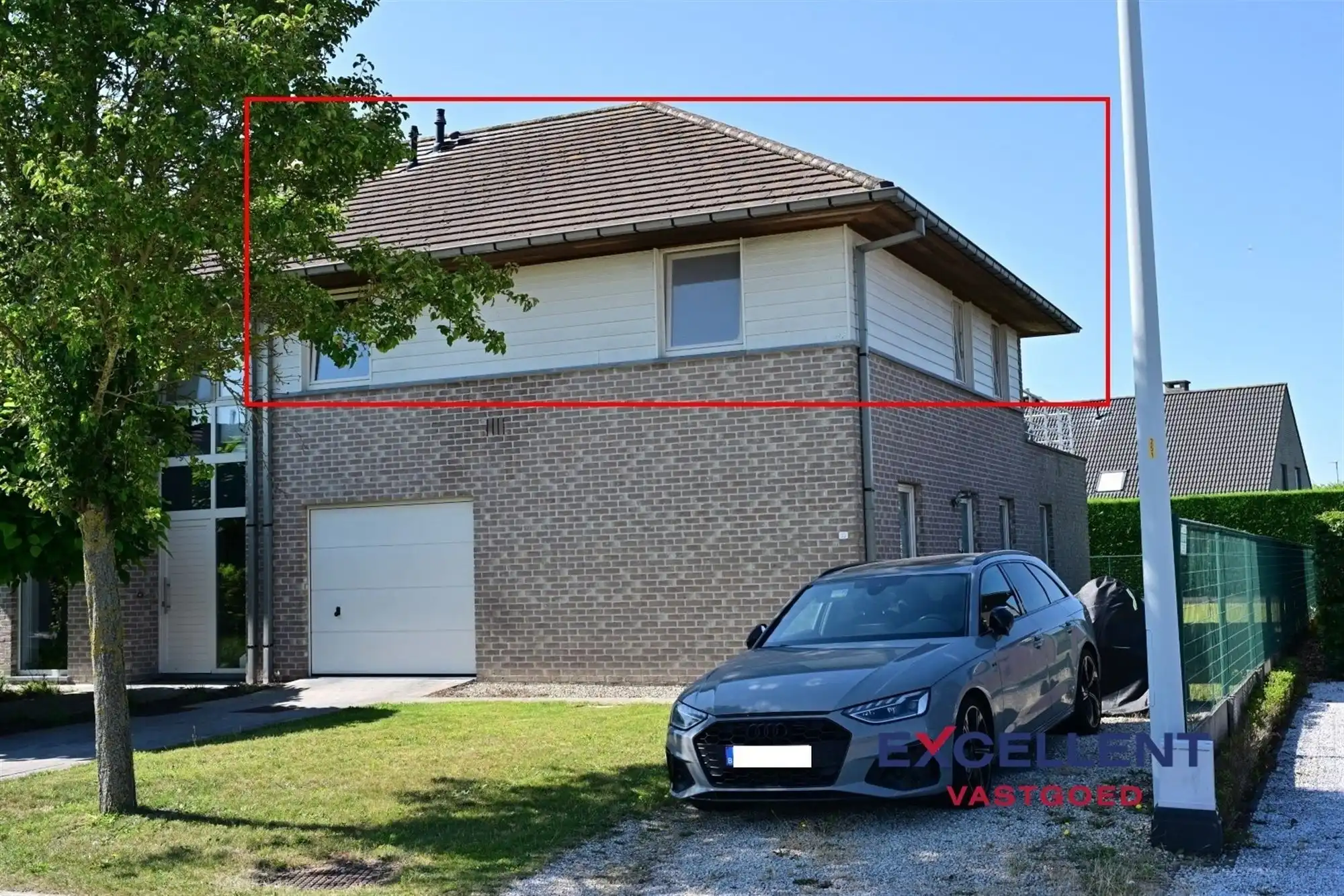 Rustig gelegen energiezuinig appartement te huur met 1 slaapkamer foto 10