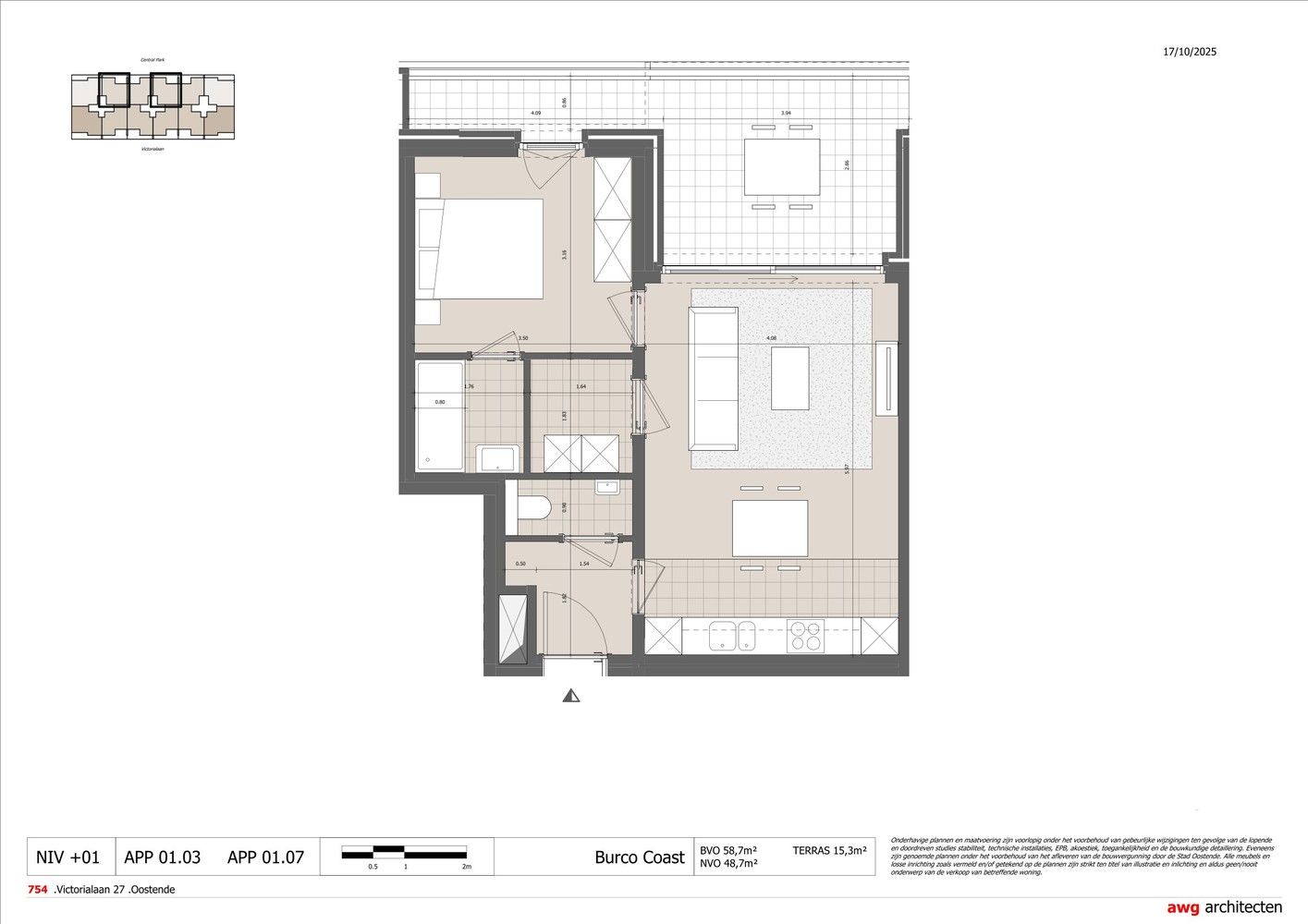 RESIDENTIE PARK 27 foto 10