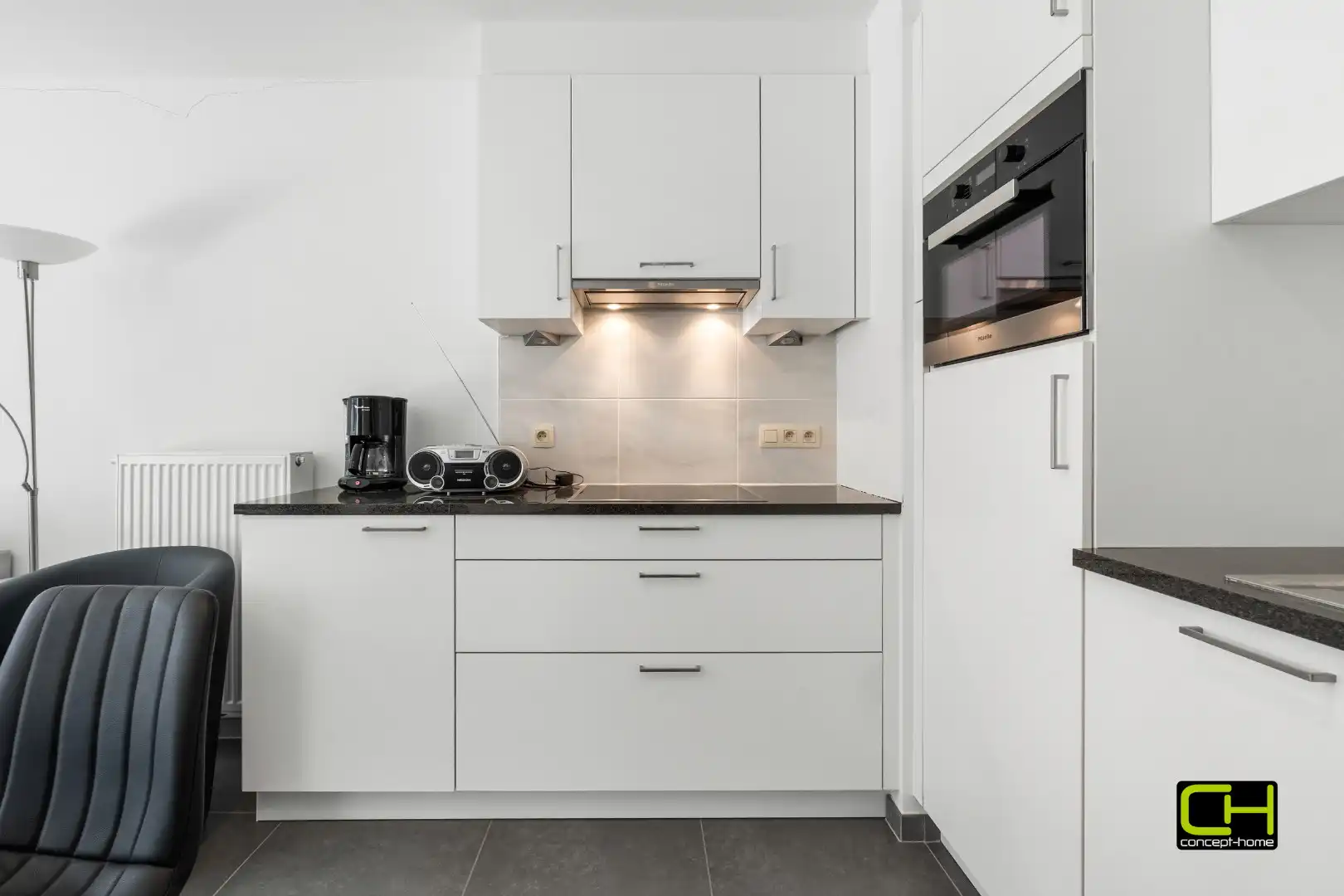 Energiezuinig appartement met 2 slaapkamers op een rustige locatie, vlak bij strand en park foto 11
