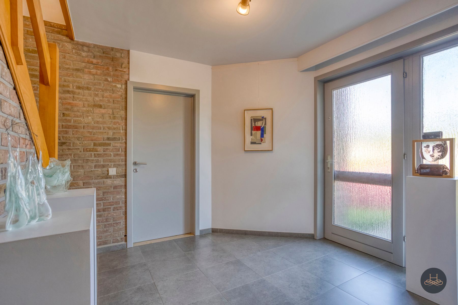 Vrijstaande woning met prachtig aangelegde zuidgerichte tuin foto 11