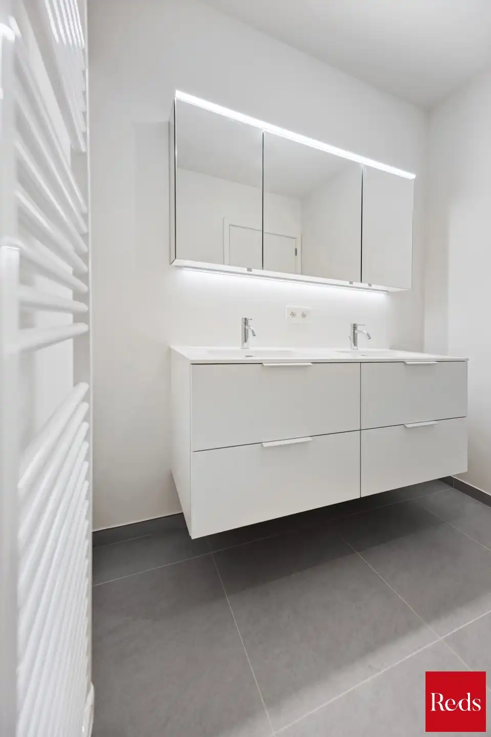Residentie 'T Zand:prachtig project in het centrum Zandhoven foto 38