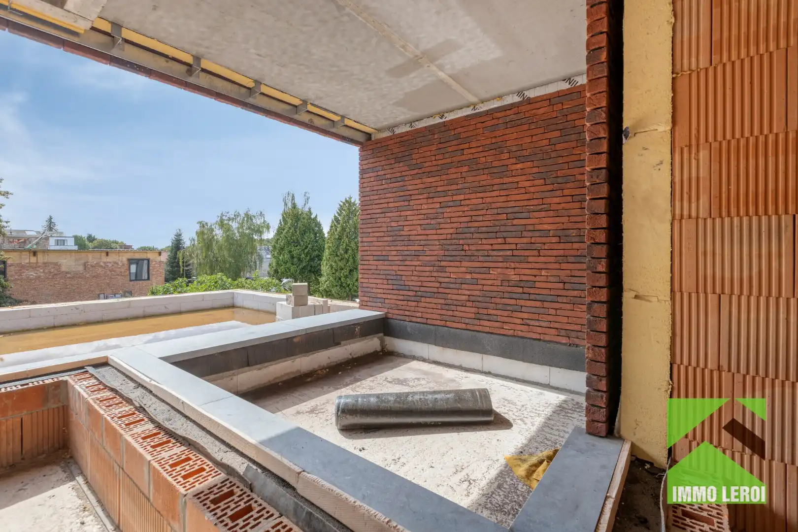 Knappe duplex op de bovenste verdiepingen van nieuwbouwproject Che Vista foto 5