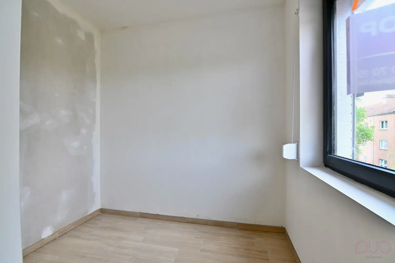 Volledig gerenoveerde woning met garage, terras en tuin - wordt volledig instapklaar afgewerkt! foto 15
