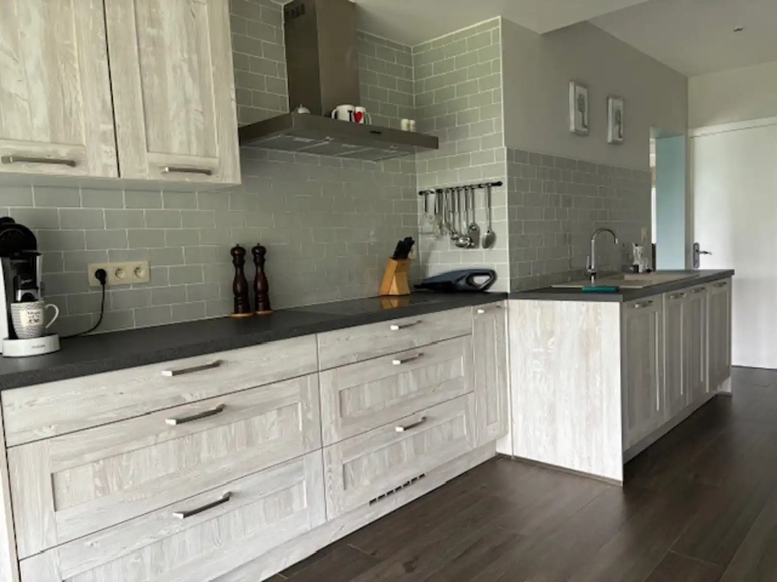 Mooe villa met 4 slpks aan de rand van Tienen foto 6