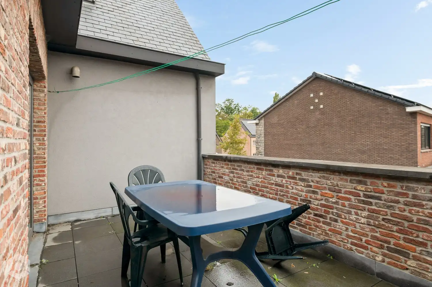 Opbrengsteigendom met 4 app. in het centrum van Berlaar - Heikant foto 23