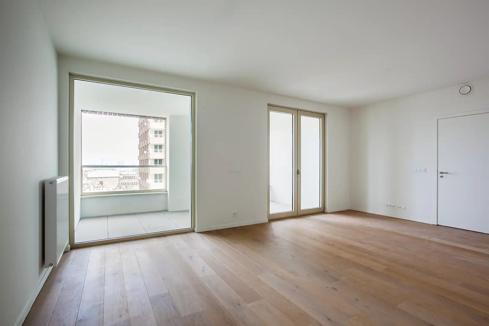 Wonen met zicht op de Schelde en het Kattendijkdok foto 7