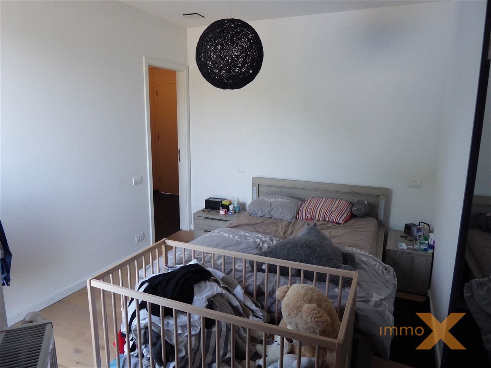 Lichtrijk appartement met prachtig waterzicht foto 36