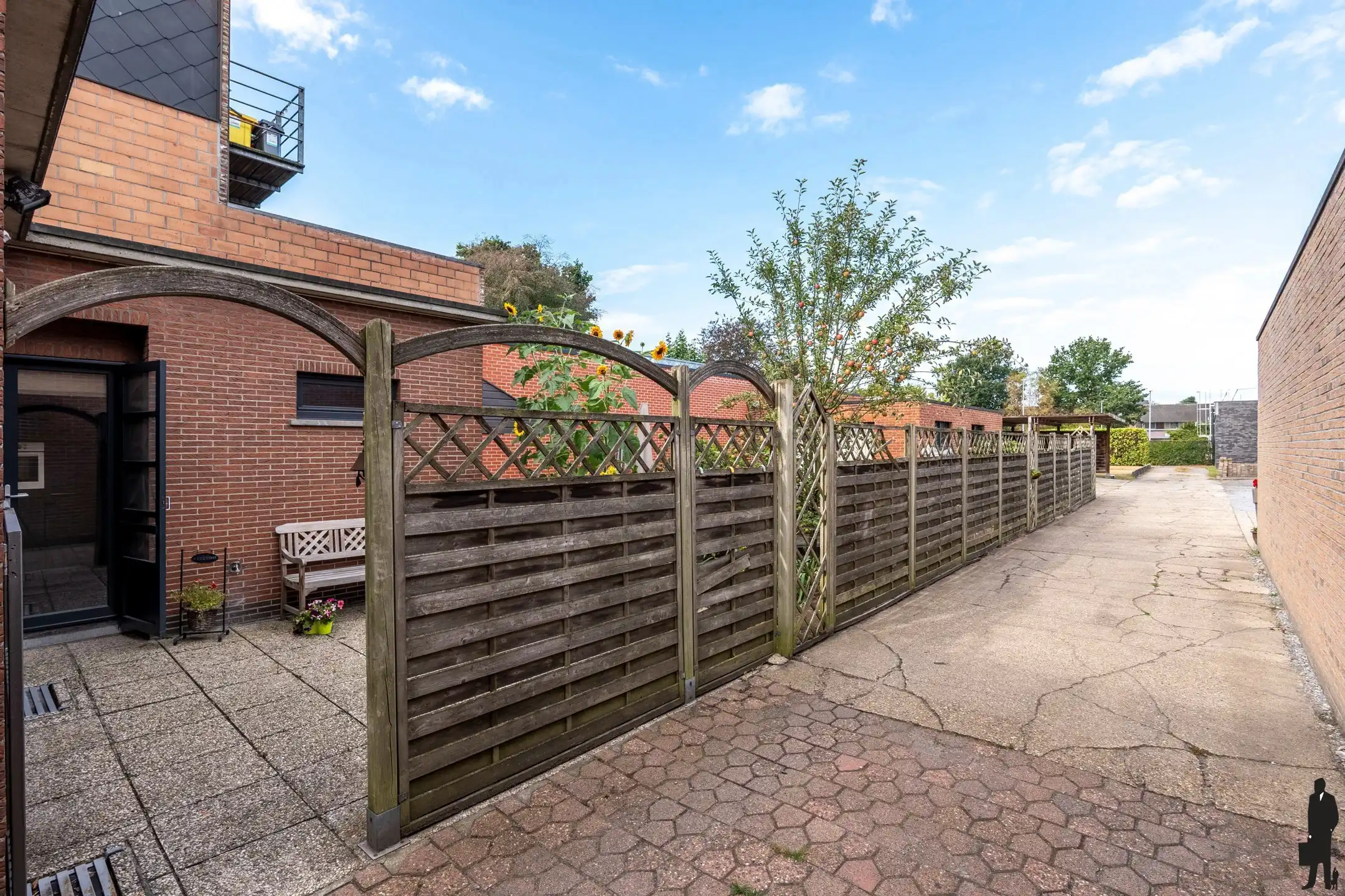 Uitstekende gezinswoning met 3 slaapkamers in Ravels foto 24