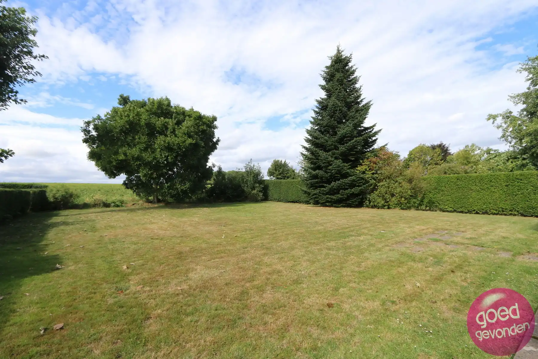 VILLA - 5 tot 6 SLK - TERRAS - TUIN - VERANDA - GARAGE foto 12