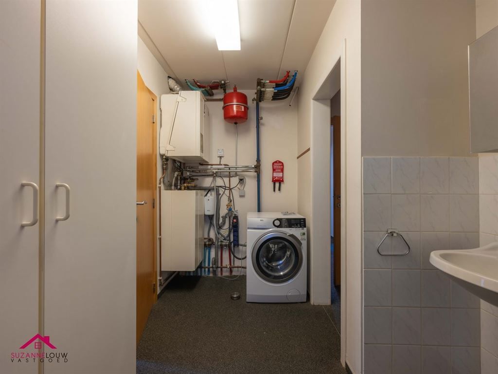 Gezellige, instapklare gezinswoning met garage foto 31