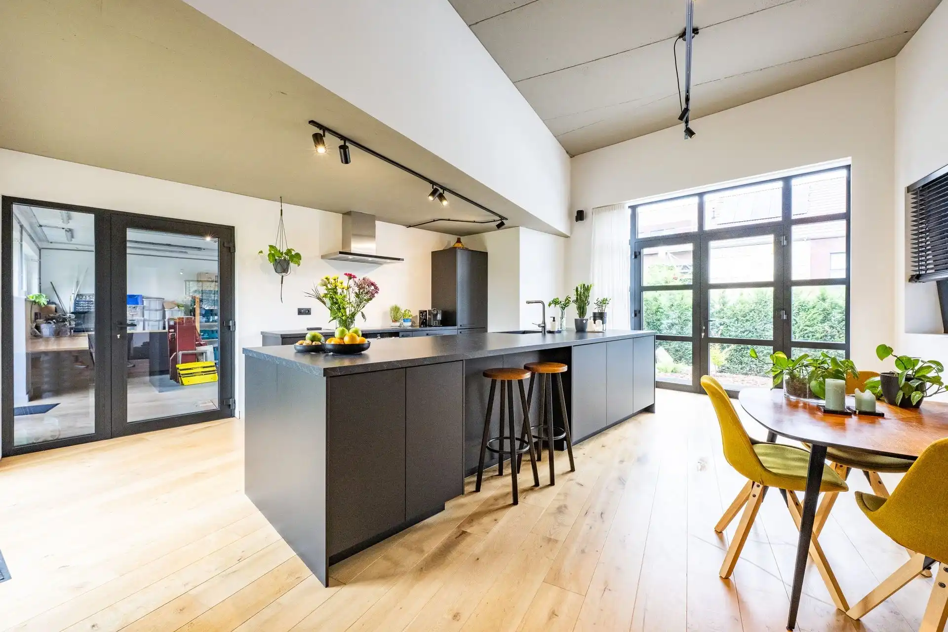 Woning foto 6