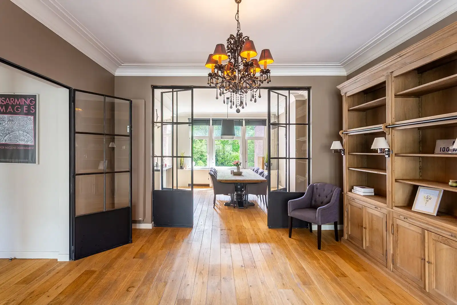 Appartement te koop Jan Van Rijswijcklaan 83 -/8 - 2018 Antwerpen