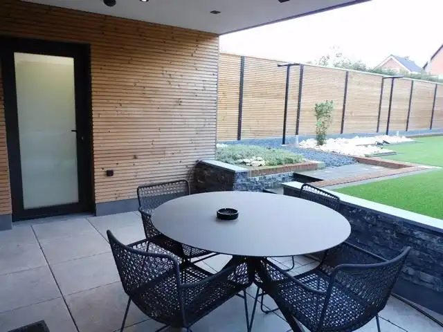 Instapklare, energiezuinige woning met hoogwaardige afwerking foto 18