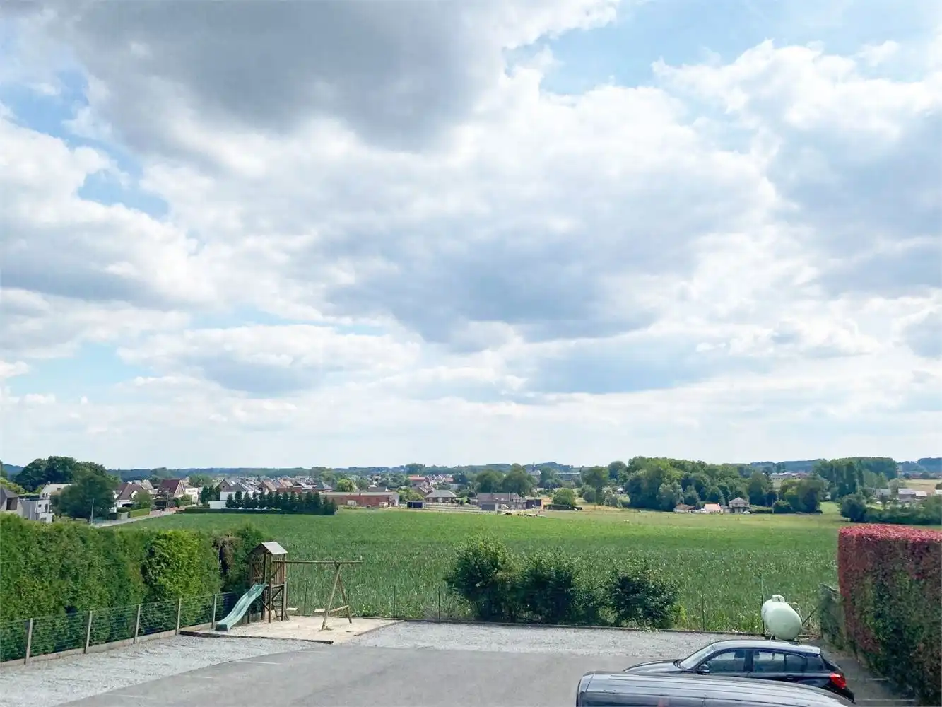 SOLIDE GEBOUW MET UITZONDERLIJKE OPP. 441 M2 foto 5