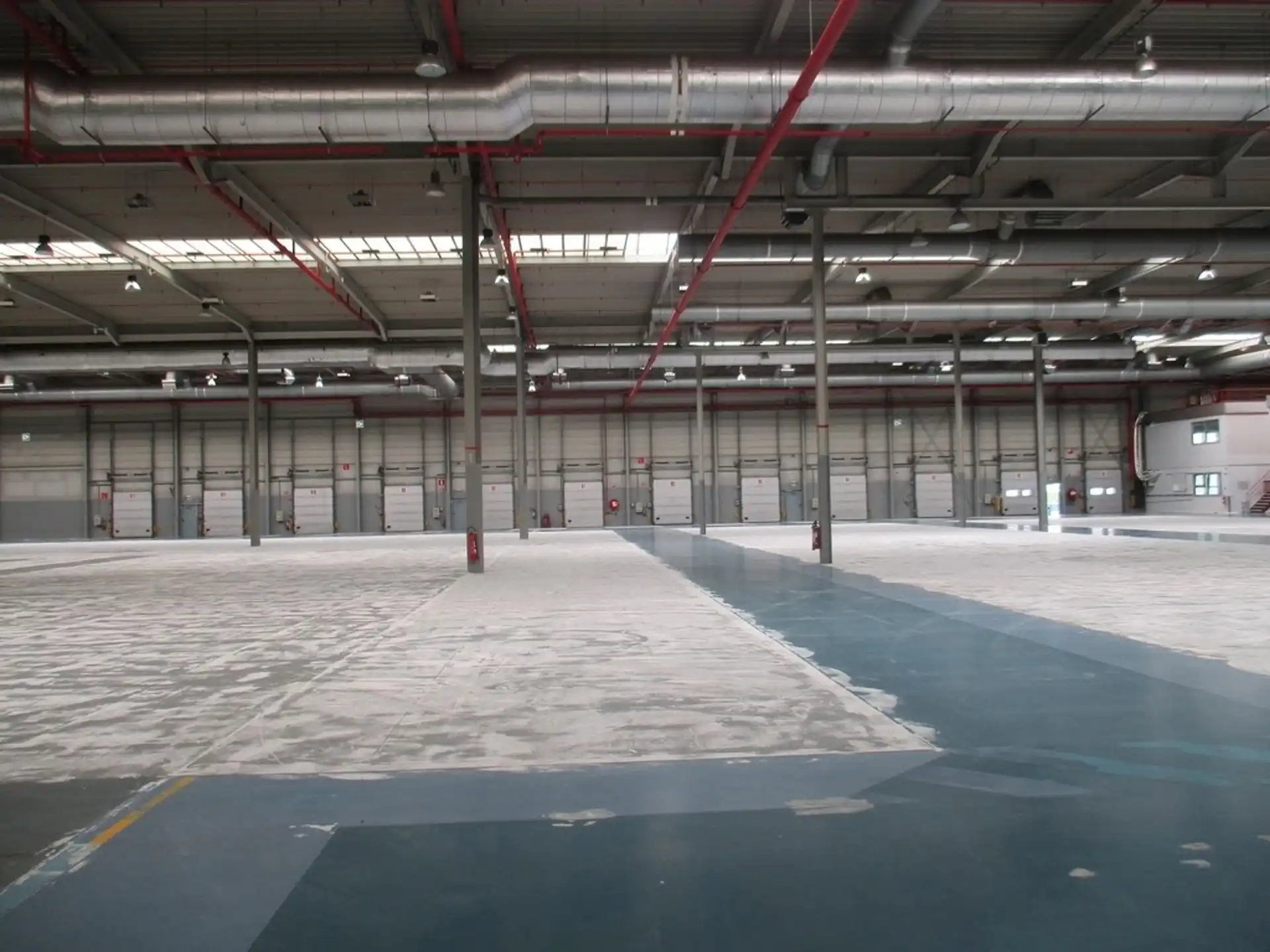 Kantoor te huur 125m² foto 31