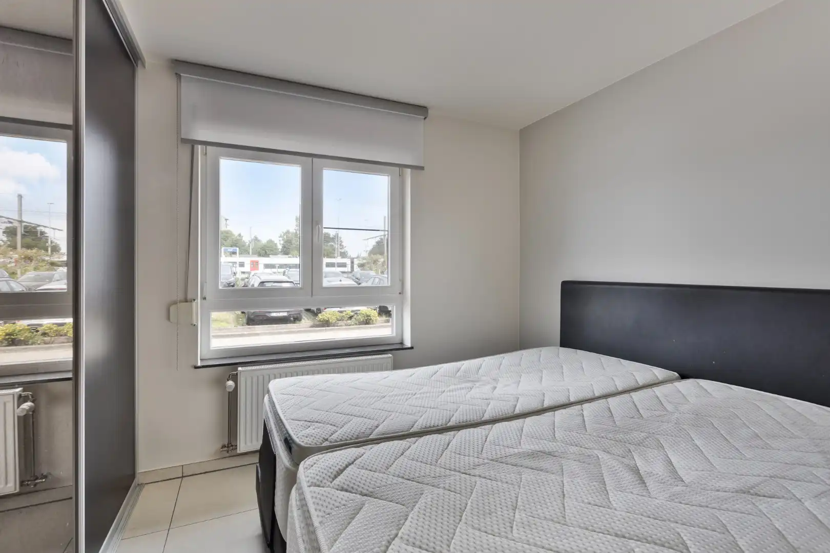 Goed onderhouden en gunstig gelegen éénslaapkamerappartement. foto 6