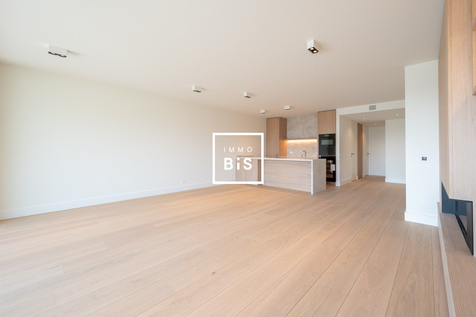 Zuidgericht appartement met zonneterras, prachtig zicht en top noch afgewerkt  foto 5