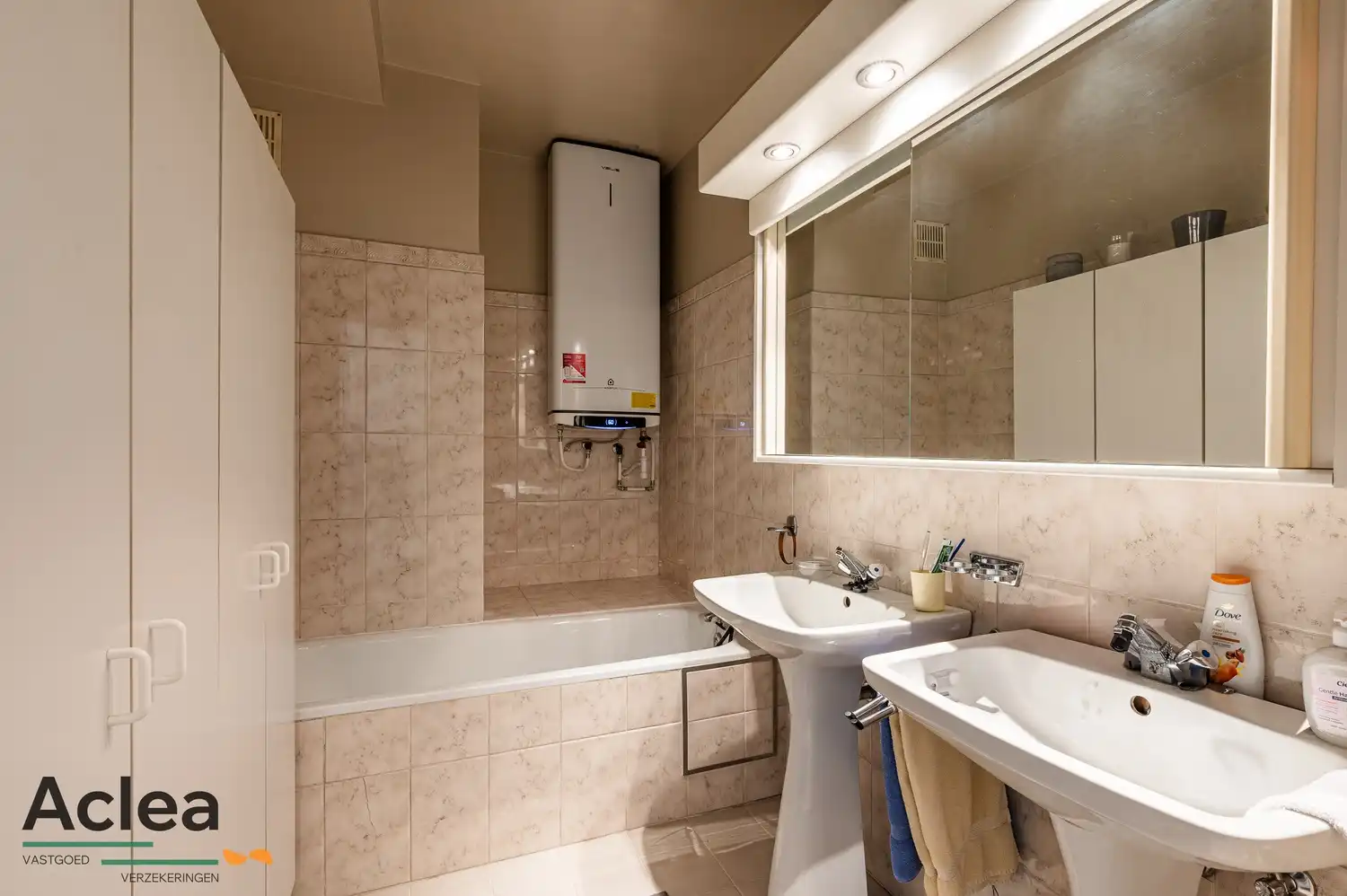 Volledig verhuurd appartementsgebouw in centrum Eeklo foto 19