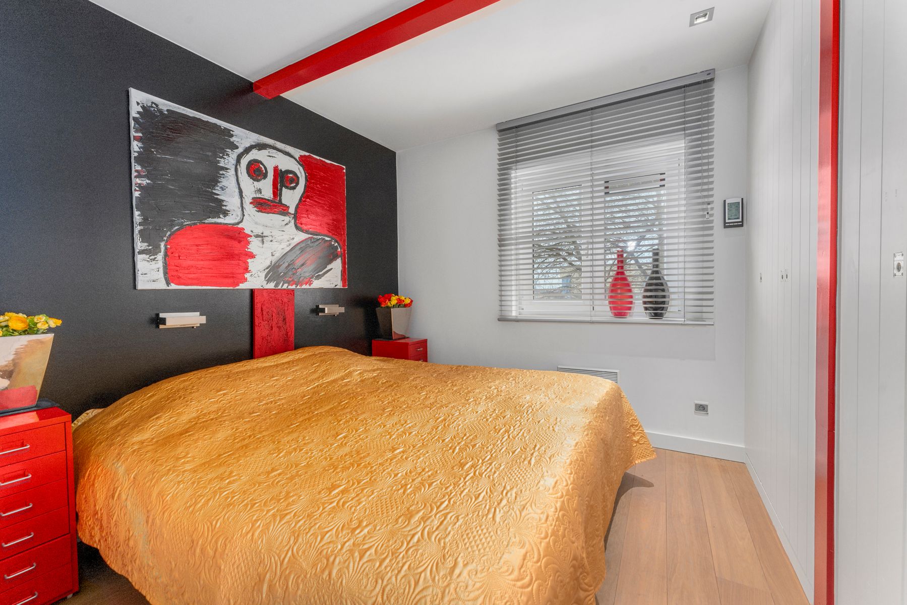 TE KOOP - appartement met prachtig zicht op de jachthaven  foto 6