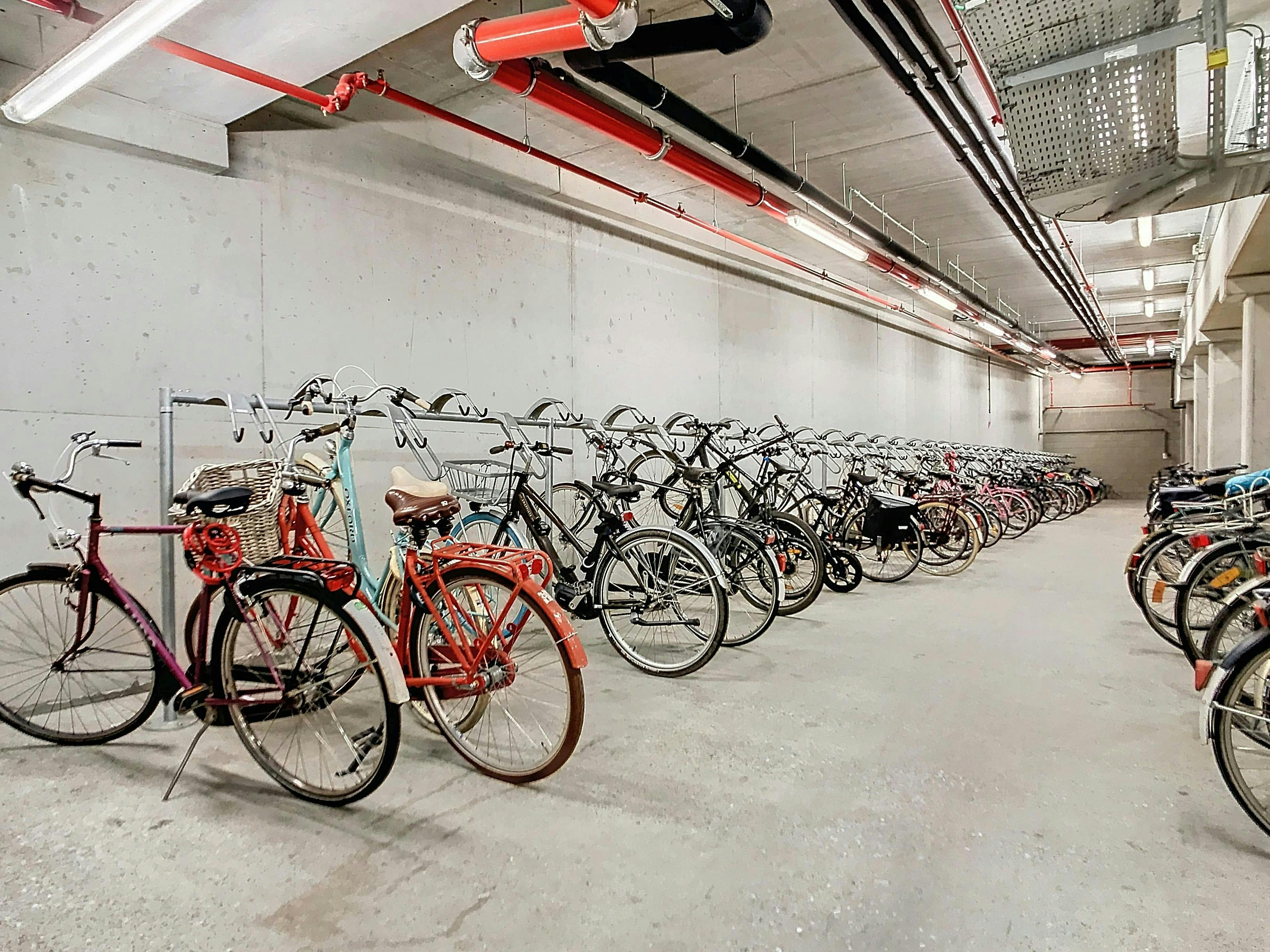 Studentenkamer ca. 28m² te koop op toplocatie te Antwerpen foto 10