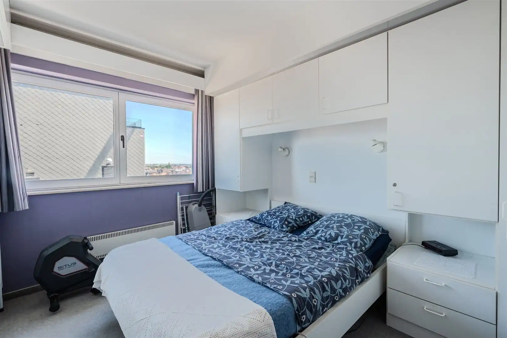 Appartement met adembenemend uitzicht foto 21