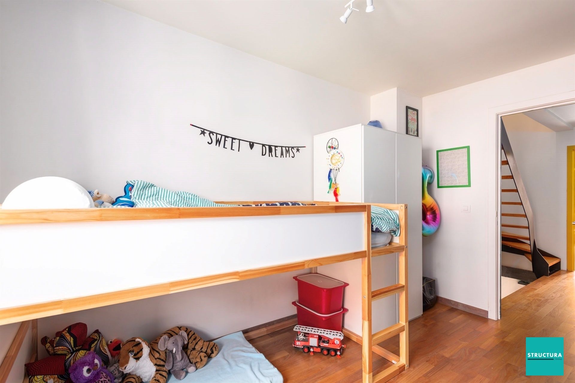 ! BEZOEKEN VOLZET ! Woning met 4 slaapkamers en bureau/dressing in Meise foto 14