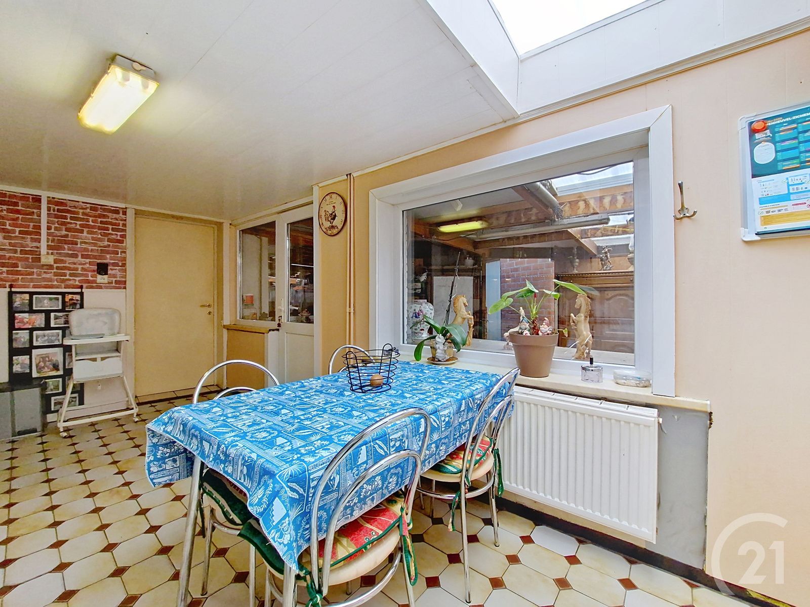 Huis te koop in Scherpenheuvel! foto 6