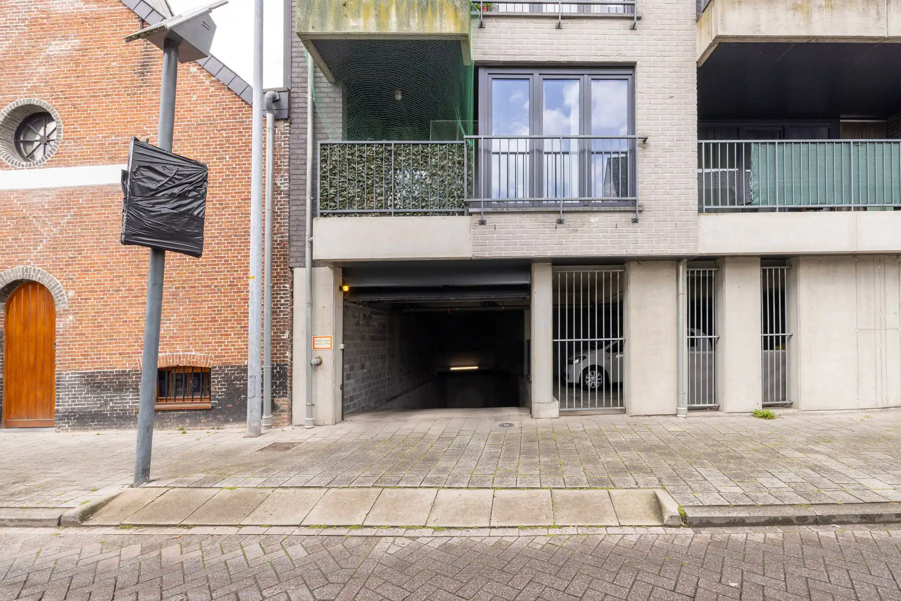 Ruim appartement met 3slk te Hoogstraten foto 3