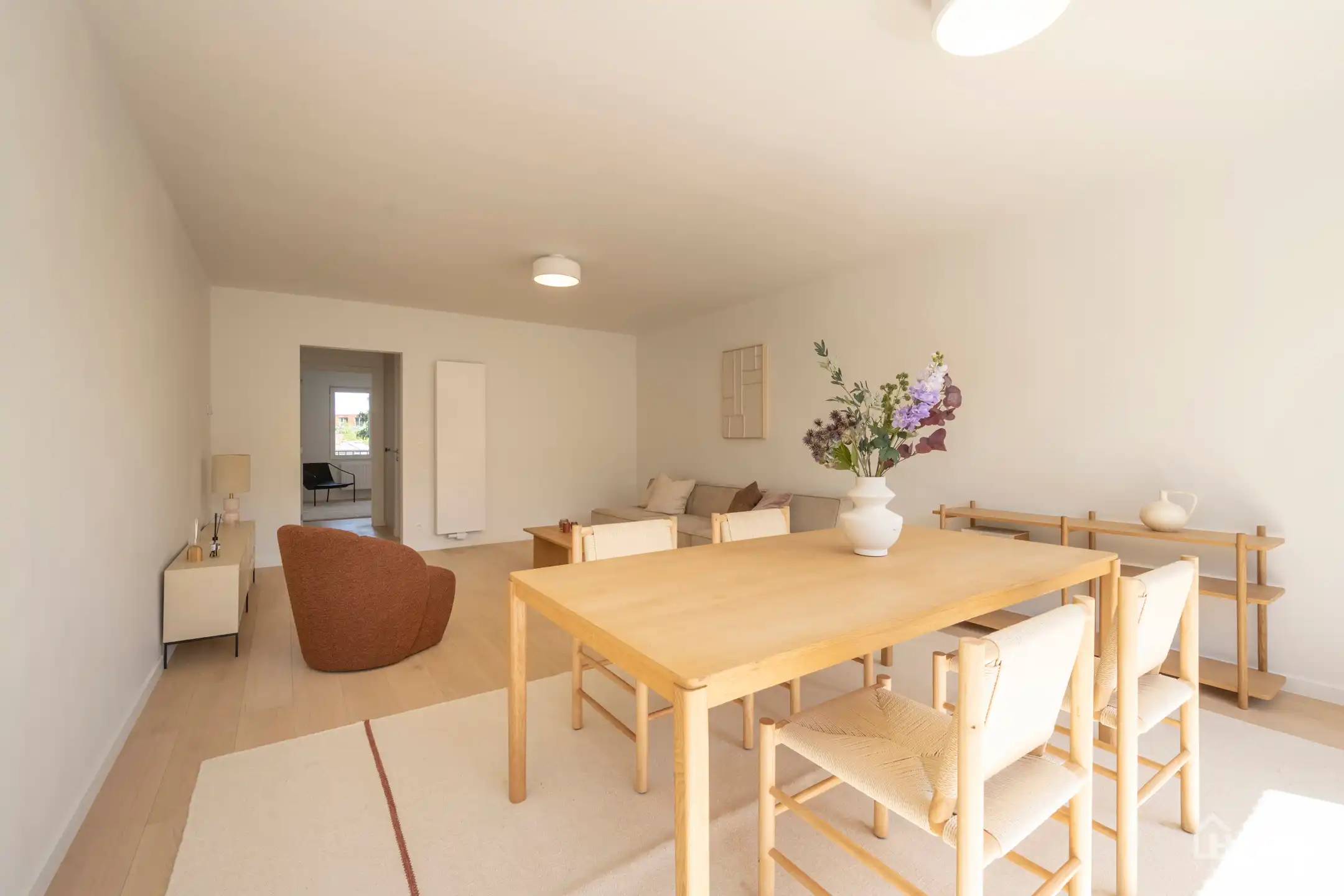Gerenoveerd appartement foto 6
