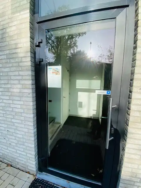 Prachtig gelegen appartement met 2 slaapkamers en 2 terrassen, en autostaanplaats foto 6