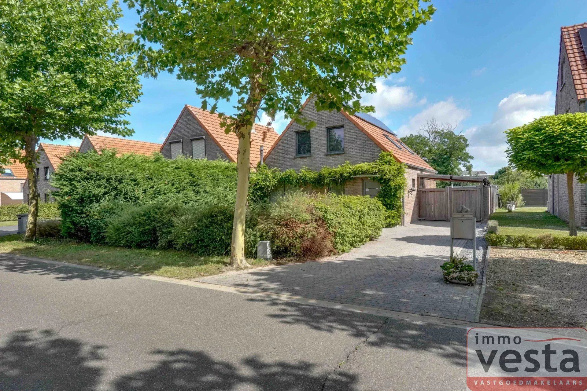 Gezellige Woning met Moderne Voorzieningen te Sint-Truiden foto 11