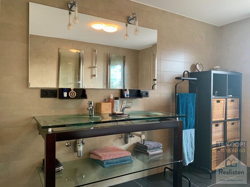 Ruim appartement met 1+1 slaapkamer en groot dakterras in Dilsen-Stokkem foto 27
