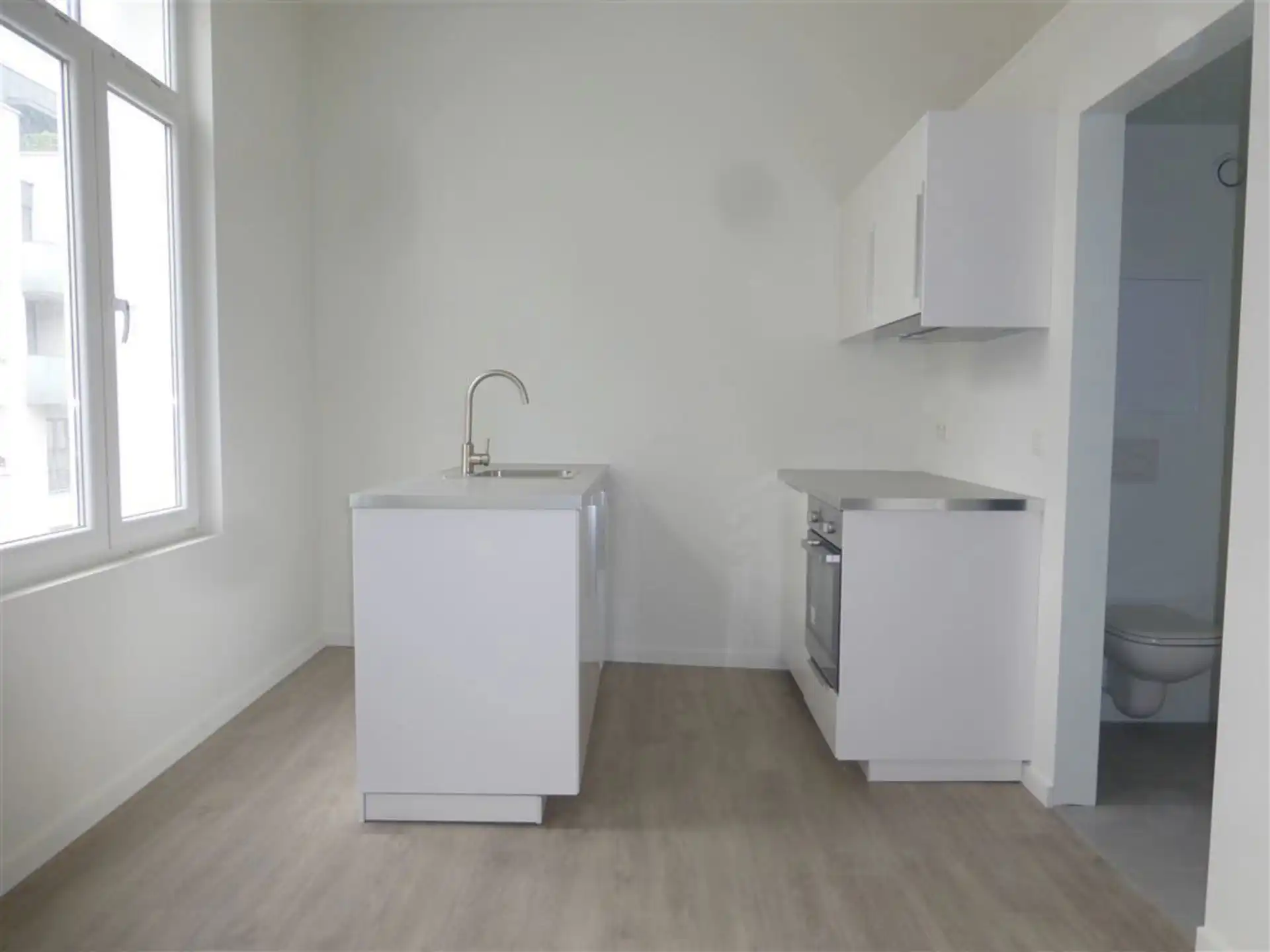 Studio in de buurt van Louise & Flagey foto 2