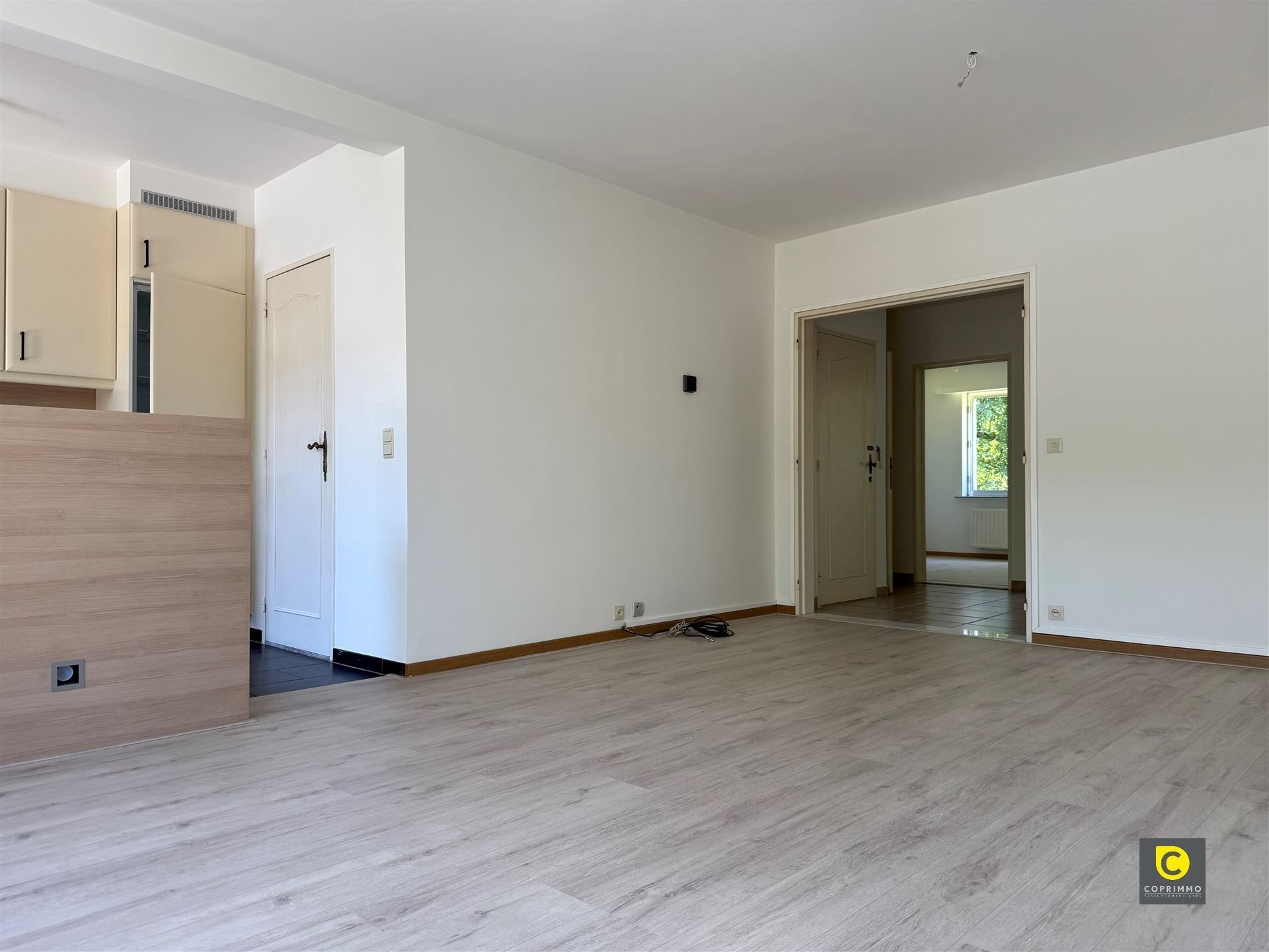 Appartement met 2 slk.  foto 3