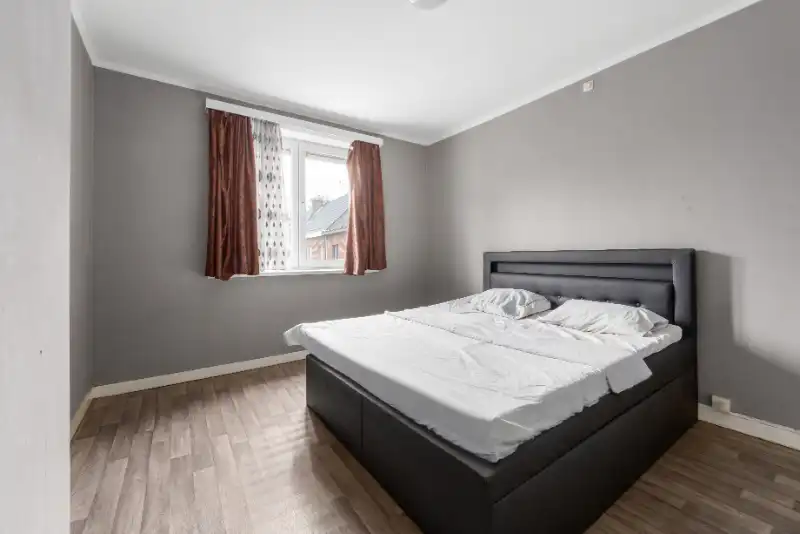 Leuke woning aan het Bosplein - 3 slpkmrs! foto 9
