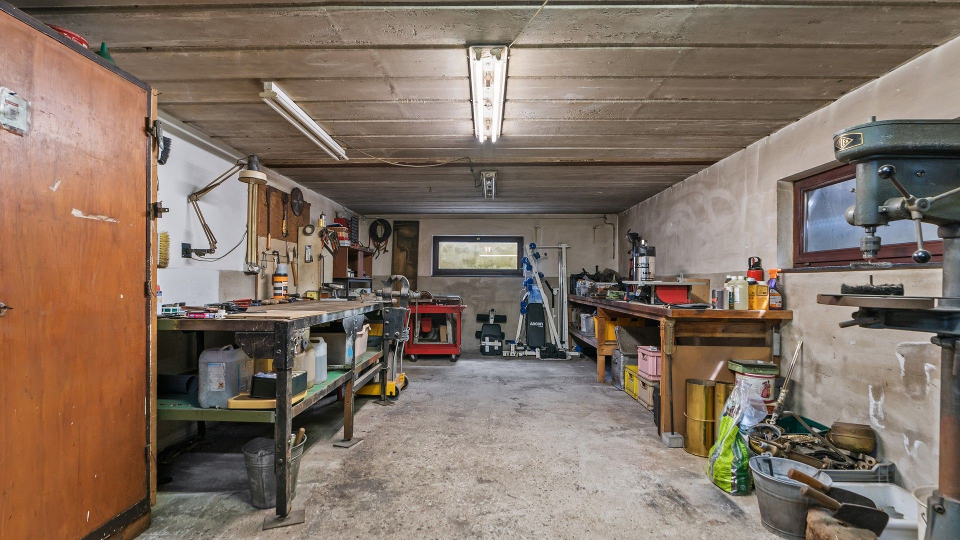 Ruime gelijkvloerse woning met potentieel op rustige locatie foto 22